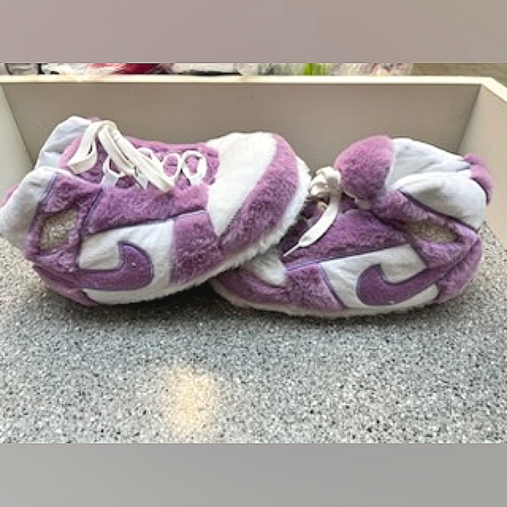 Slipper